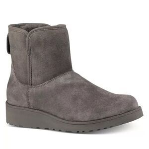 UGG Kristin Wedge boots